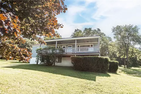167 Fords Corner Rd, Nanty Glo, PA 15943