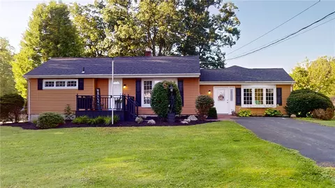 205 Oakland Ave, Butler, PA 16001