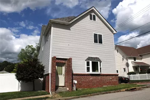 715 Fawcett Ave, Mckeesport, PA 15132