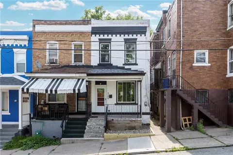 3104 Lyon St, Pittsburgh, PA 15219