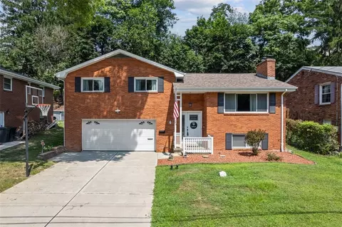 345 Cavan Dr, Pittsburgh, PA 15236