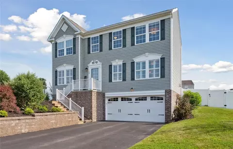 108 Norfolk Dr, Sarver, PA 16055