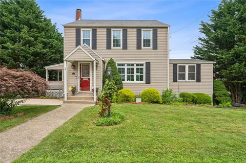 19 Frick Ave, Mount Pleasant, PA 15666
