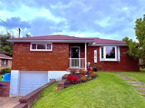 1927 Outlook Dr, Verona, PA 15147