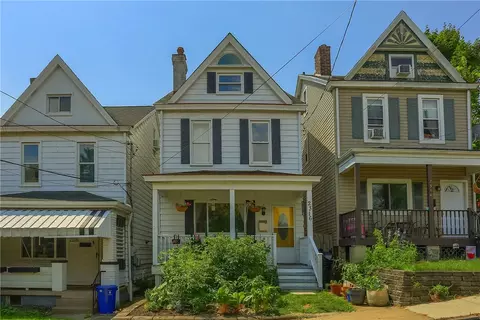 2316 Patterson St, Pittsburgh, PA 15203