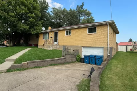 2724 Race St, Pittsburgh, PA 15235