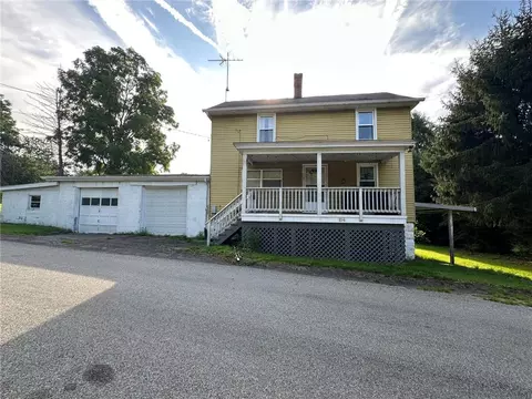 154 Fire Department Rd, Tarrs, PA 15688
