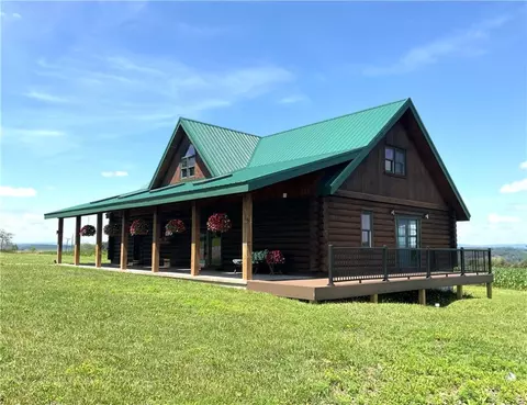 140 Hauger Rd, Rockwood, PA 15557