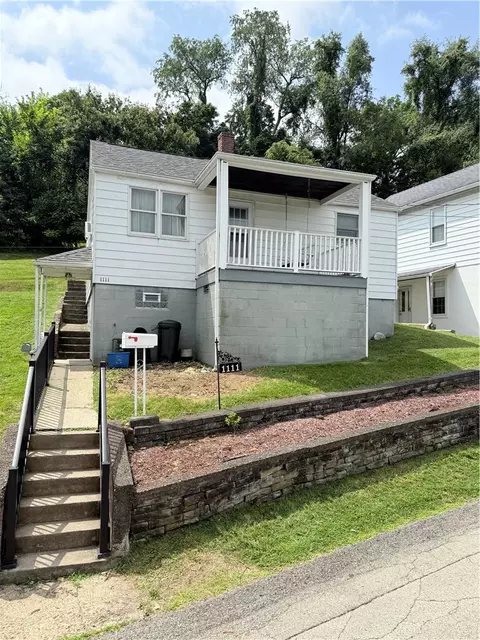 1111 Schang Rd, Pittsburgh, PA 15236