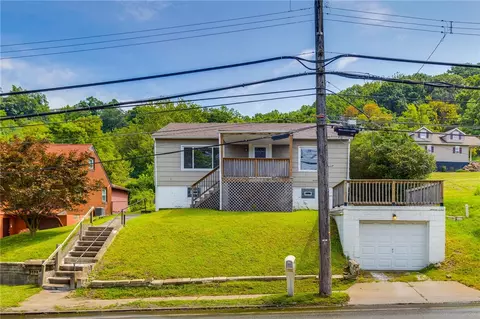 4441 Broadway Blvd, Monroeville, PA 15146