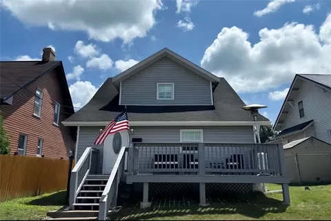 503 Pearl St, Brownsville, PA 15417
