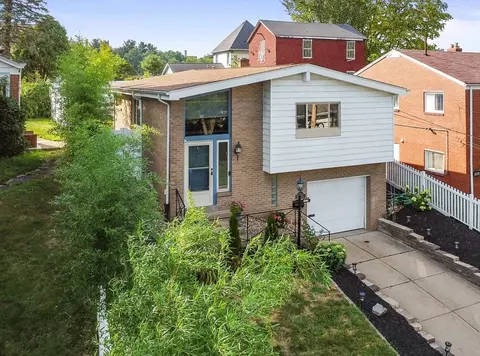 4455 Highridge St, Pittsburgh, PA 15214