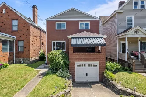 330 Raymond St, Pittsburgh, PA 15218