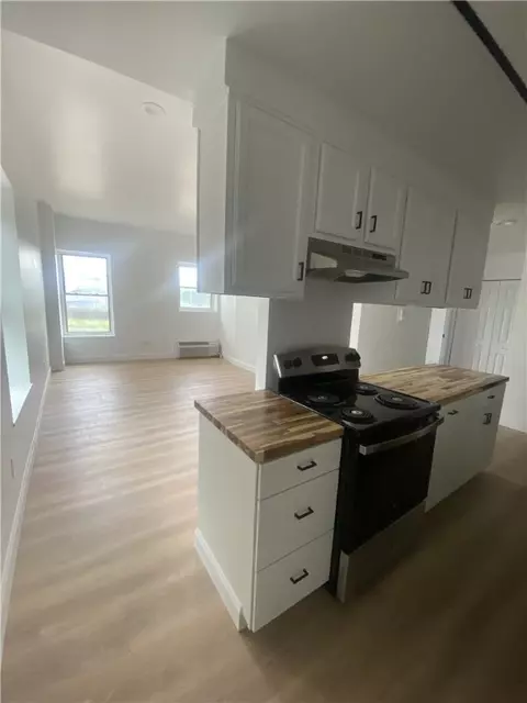 Kitchen - 100 2nd St, Braddock, PA 15104 photo 2 of 2