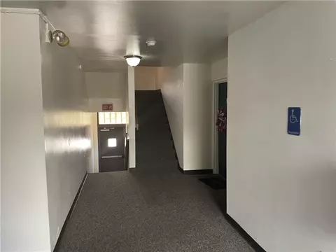 Entry Way - 100 2nd St, Braddock, PA 15104 photo 6 of 8