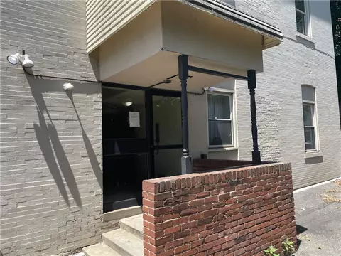 Exterior - 100 2nd St, Braddock, PA 15104 photo 3 of 4