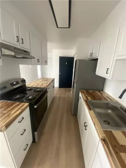 Kitchen - 100 2nd St, Braddock, PA 15104 photo 1 of 2