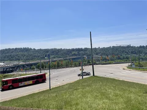 View/Area - 100 2nd St, Braddock, PA 15104 photo 1 of 1