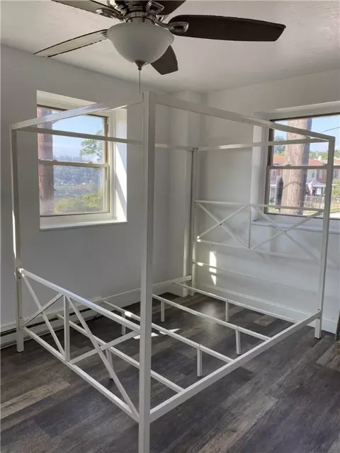 Bedroom - 100 2nd St, Braddock, PA 15104 photo 2 of 2