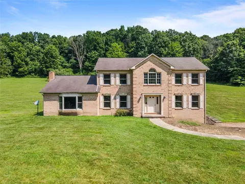 134 Pfeifer Rd, Harmony, PA 16037