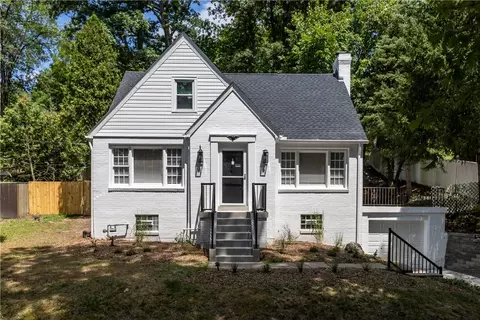 607 W Waldheim Rd, Pittsburgh, PA 15215
