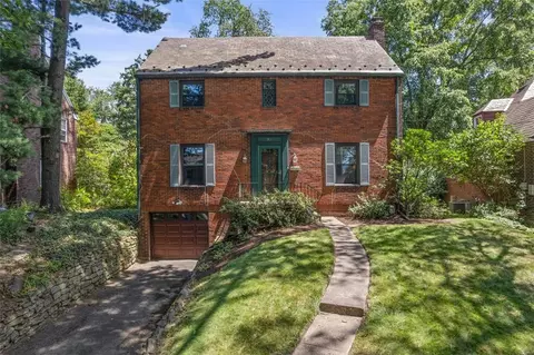 113 Overdale Rd, Pittsburgh, PA 15221