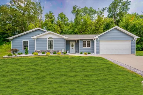 20 Adams St, Mcdonald, PA 15057