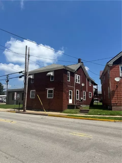 214 S Main St, Homer City, PA 15748