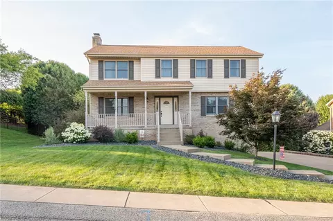 108 Karen Dr, Irwin, PA 15642