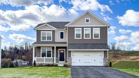 219 Rolling Mill Ln, Finleyville, PA 15332