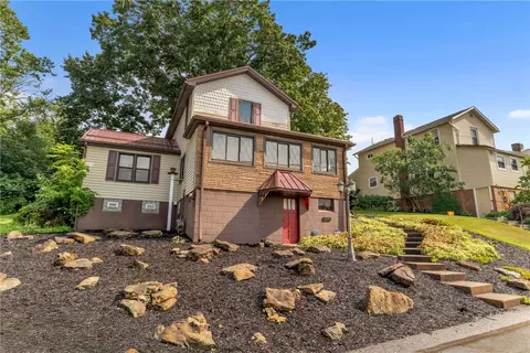 213 Orchard St, Bairdford, PA 15006