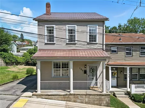 169 Plymouth St, Pittsburgh, PA 15211