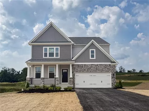 233 Rolling Mill Ln, Finleyville, PA 15332