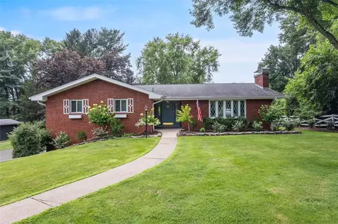 1117 Powers Run Rd, Pittsburgh, PA 15238