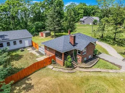 104 Linden Rd, Canonsburg, PA 15317