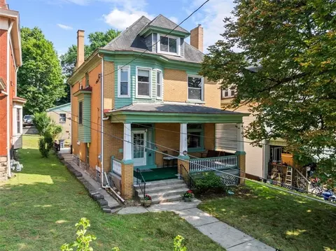 119 S Harrison Ave, Pittsburgh, PA 15202