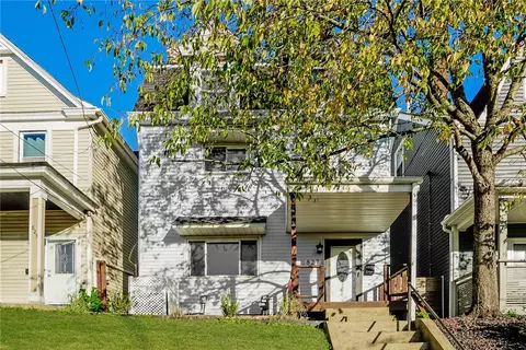 827 Southern Ave, Pittsburgh, PA 15211