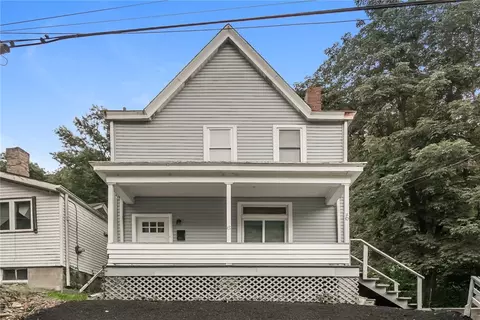 6 Mary St, Pittsburgh, PA 15215