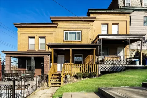 1326 W Sycamore St, Pittsburgh, PA 15211