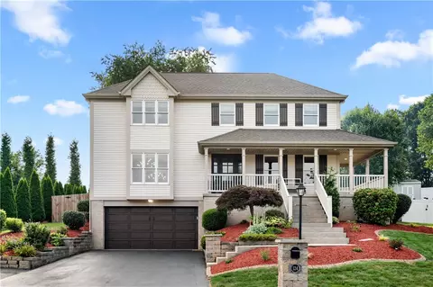 124 Dolores Dr, Irwin, PA 15642