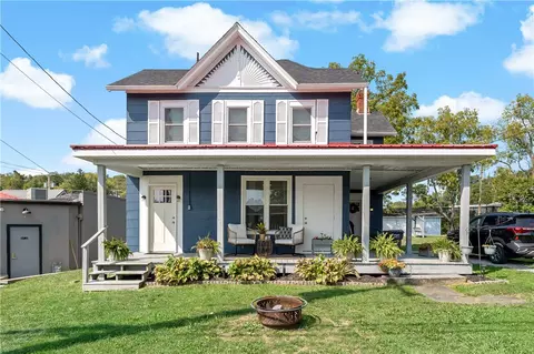 5905 Heckert Rd, Bakerstown, PA 15007