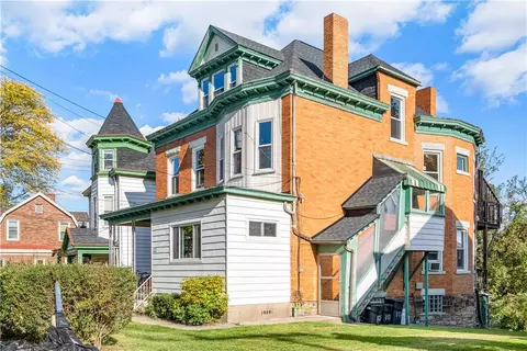 101 Grant Ave, Bellevue, PA 15202