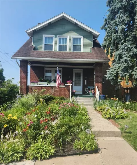 1336 Berkshire, Pittsburgh, PA 15226