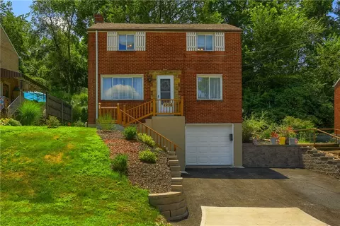 1236 Mifflin Rd, Pittsburgh, PA 15207