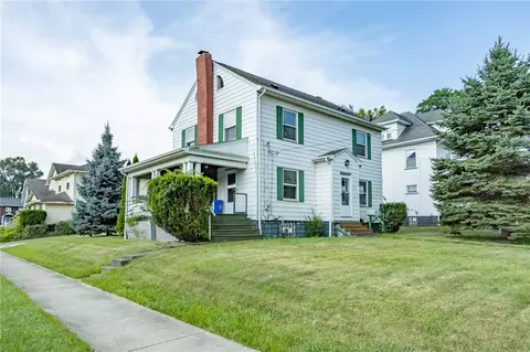 142 Euclid Ave, New Castle, PA 16105