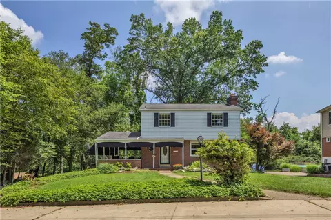 566 Saint Clair Dr, Verona, PA 15147