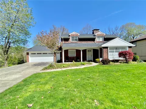 1219 Minnesota Ave, Natrona Heights, PA 15065