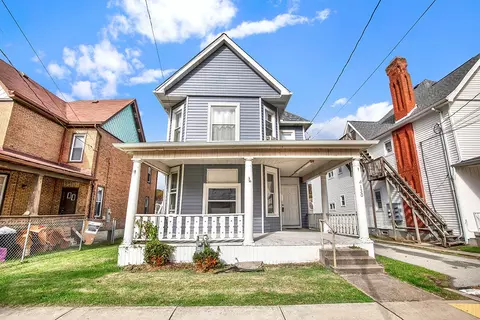 130 3rd St, California, PA 15419