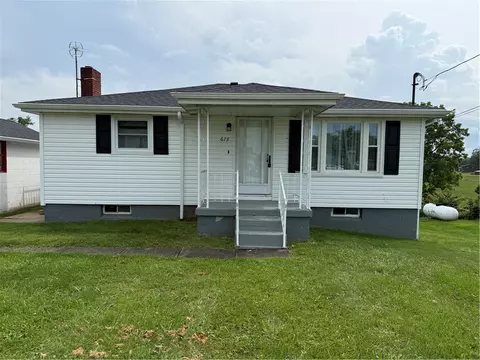 673 Old National Pike, Brownsville, PA 15417