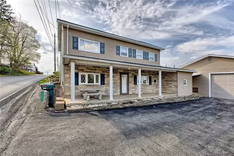 190 W Main St, PA 15628